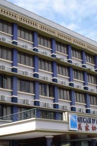 The 10 best hotels close to Tabung Haji, Kota Kinabalu for 2022