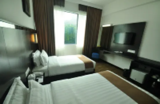 Dreamtel Kota Kinabalu Hotels in Kota Kinabalu
