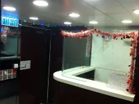 ليز تشين هوستل