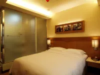 台北東鑫商務旅館