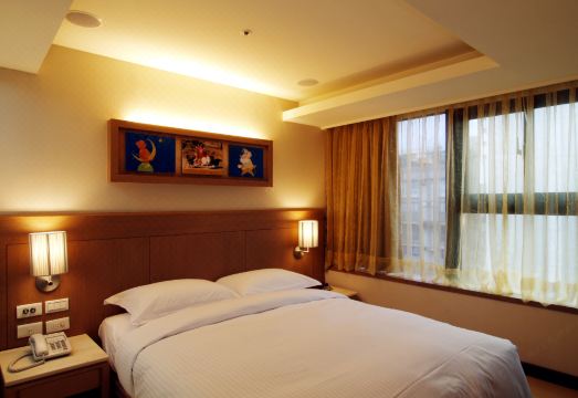 3. 이스턴 스타 호..