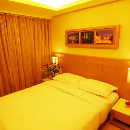 Eastern Star Hotel Отели рядом с достопримечательностью «Станция метро Muzha»