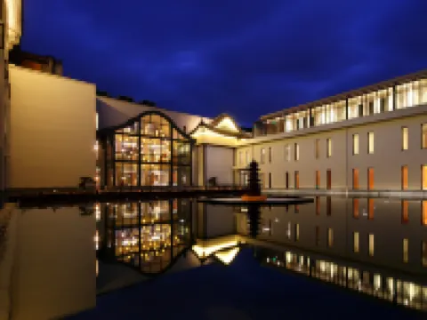 Ruyi Resort · International Cultural Center of Buddhism, Putuoshan Hotels in Zhoushan