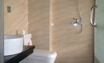 Siyang Xinkong Business Hotel