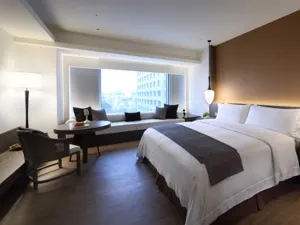 Silks Place Tainan