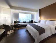 Silks Place Tainan
