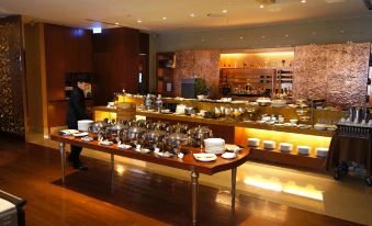 San Want Residences Taipei