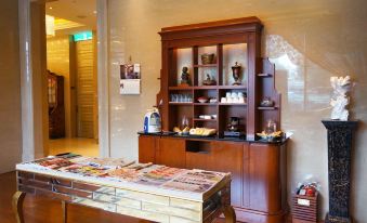 San Want Residences Taipei