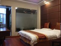 滁州新华宾馆 - 大床房