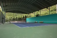 Kaiyang Shuidiao Getou Hotel Hotels in Kaiyang