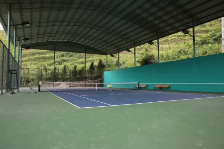 Kaiyang Shuidiao Getou Hotel Отели в г. Кайян