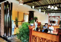 Kaiyang Shuidiao Getou Hotel Hotels in Kaiyang