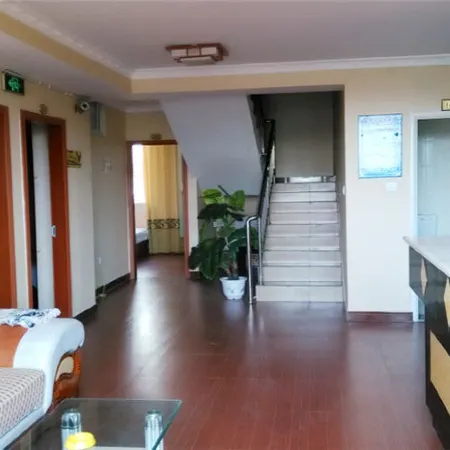Qi Jiang Business Hotel