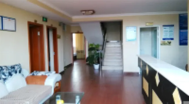 大英郪江商務賓館