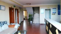 Qi Jiang Business Hotel