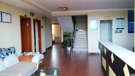 Qi Jiang Business Hotel Отели в г. Дайин