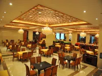Jinyuan Pangu Mountain Villa - Frühstück