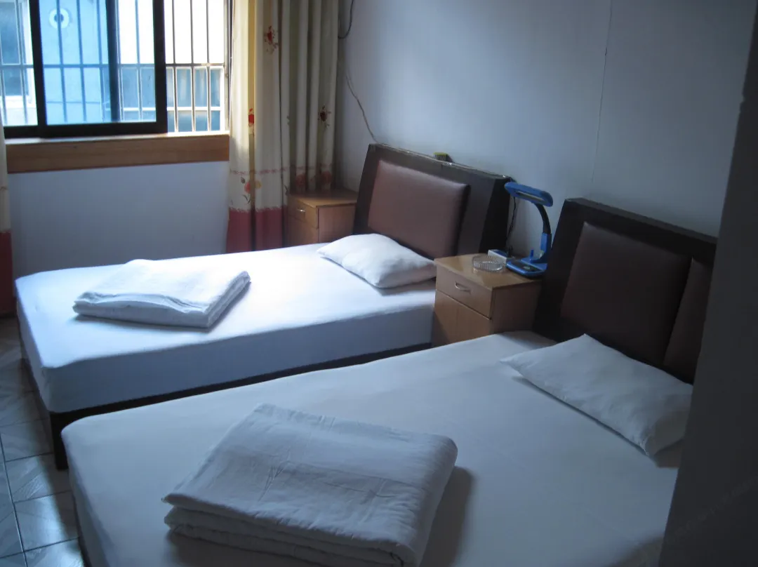Guoxing Hostel - Shanghai