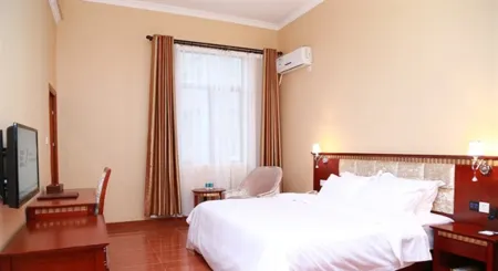 Longhui Hotel