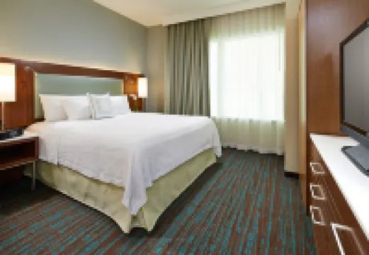 SpringHill Suites at Anaheim Resort/Convention Center アナハイムのホテル