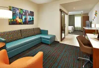 SpringHill Suites飯店阿納海姆度假區/會議中心