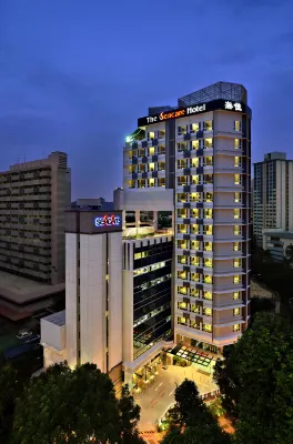 The Seacare Hotel Hotel in zona Tan Si Chong Chu Temple