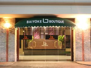 Baiyoke Boutique Hotel