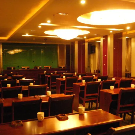 Fudelong Hotel