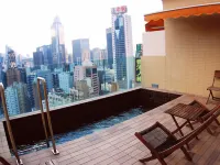 Best Western Hotel Causeway Bay Hotels near Wan Chai