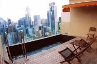 Best Western Hotel Causeway Bay Hotels in Hongkong