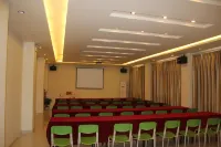 City 118 Express Hotel (Yangzhou Dongguan Street Heyuan Branch)