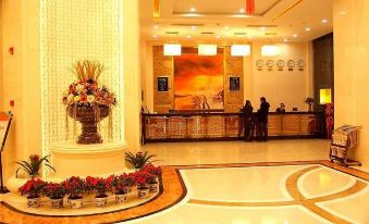 Hai Zhou Hotel