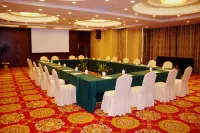 Hai Zhou Hotel Hotels in Rudong