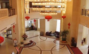 Hai Zhou Hotel