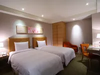 Classic City Resort Hotels near Hualien Airport