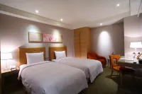 Classic City Resort Hotels in Hualien