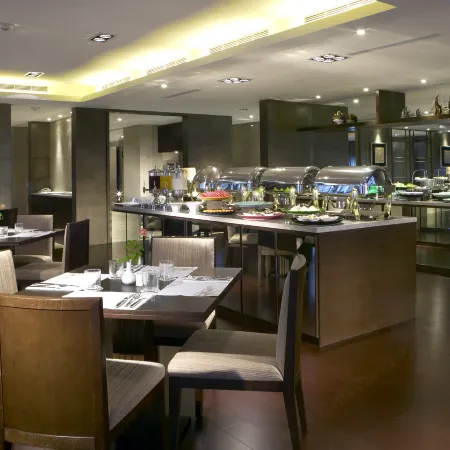 Classic City Resort Отели рядом с достопримечательностью «Станция Beipu»