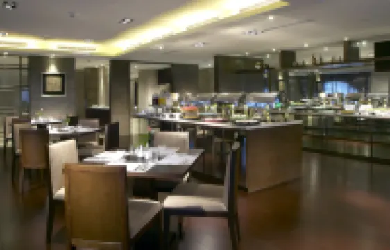 花蓮經典假日飯店