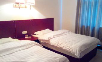 Mile Hongpeng Hotel (Qinglai Park Branch)