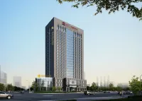 Guotai Anning Hotel Hoteles en Lanzhou