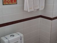 罗平美伦快捷酒店 - 标准大床房