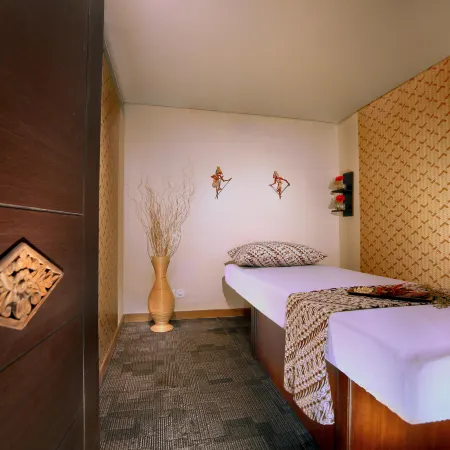 Atria Hotel Malang