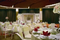Atria Hotel Malang Hotel di Blimbing