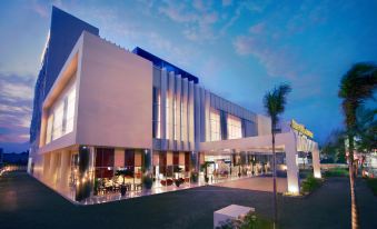 Atria Hotel Malang