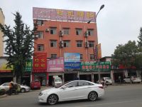 随州时光驿站 - 酒店外部