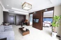 Huanghe Guesthouse Hôtels à : Kaifeng