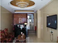 Xuanwei Liuyuan Hotel