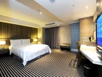International Citizen Hotel Hotels in Kaohsiung
