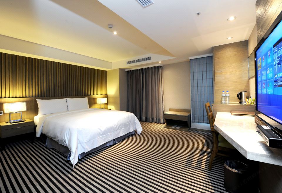 5. 인터내셔널 시티..