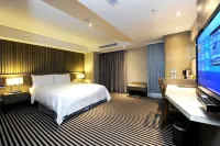International Citizen Hotel فنادق في 